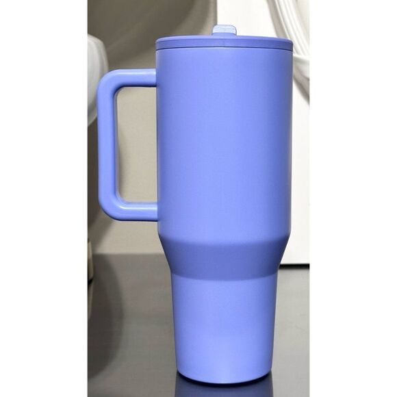 LIMITED EDITION HydroJug 32oz Traveler, PERI - Picture 4 of 6